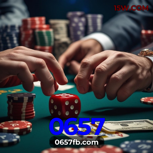 0657.com 🏆 - Melhores Jogos de Azar do Brasil 🏆 - 0657