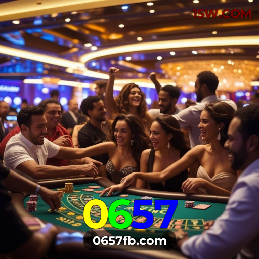 Baixe 0657 APK v2.0: Versão Super Leve para Celular Android