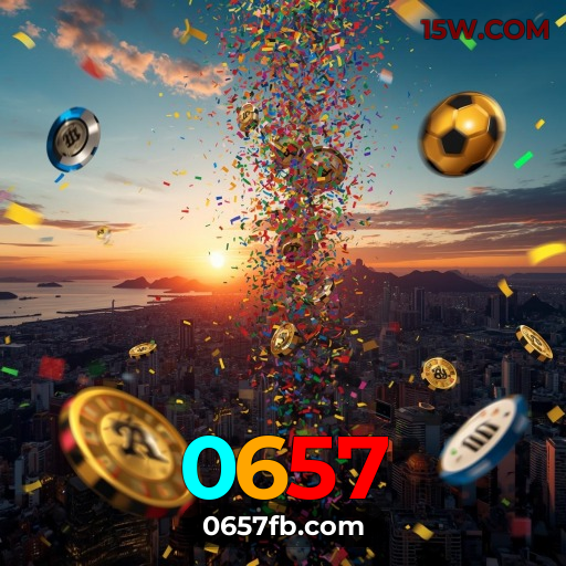 0657: Site Oficial de Cassino Online e Slots no Brasil