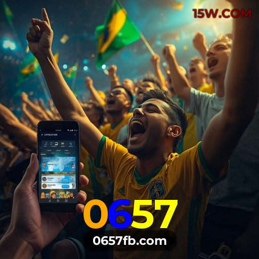 Link da Plataforma 0657 Atualizado: Cadastro Rápido e Sem Burocracia