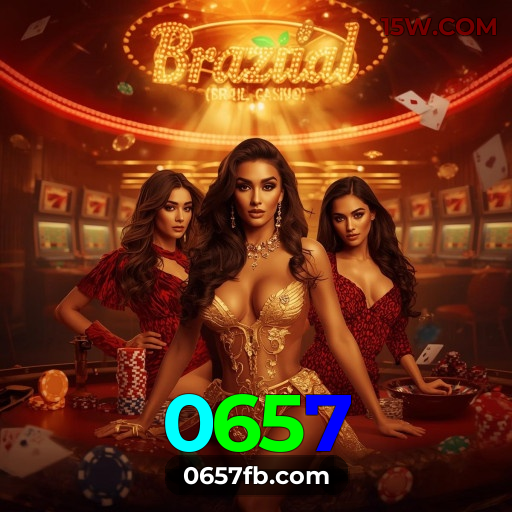0657 | Experiência VIP com Dealer ao Vivo no Cassino Online Brasil
