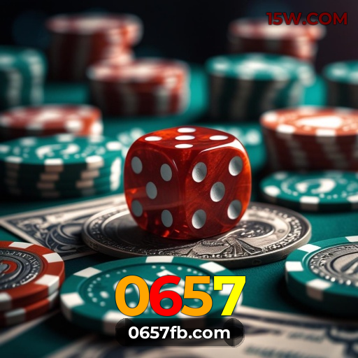 0657 Cassino | Site Oficial: Apostas e Jogos Online Seguros