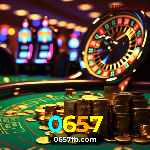 0657 slots⭐️Site de jogos brasileiro⭐0657 com 