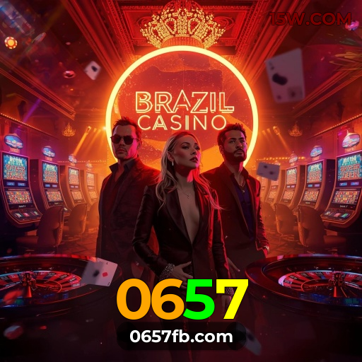 0657 | Apostas com Pix e Saques Instantâneos 24/7