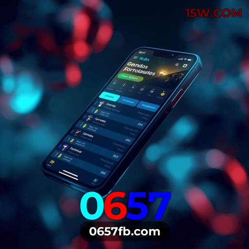 0657 Promoções: Rodadas Grátis no Fortune Tiger e Mais!