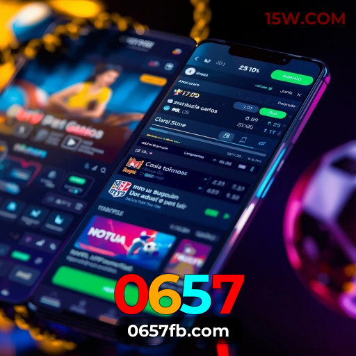 Jogos do Cassino 0657 | Diversão e Bônus no Brasil