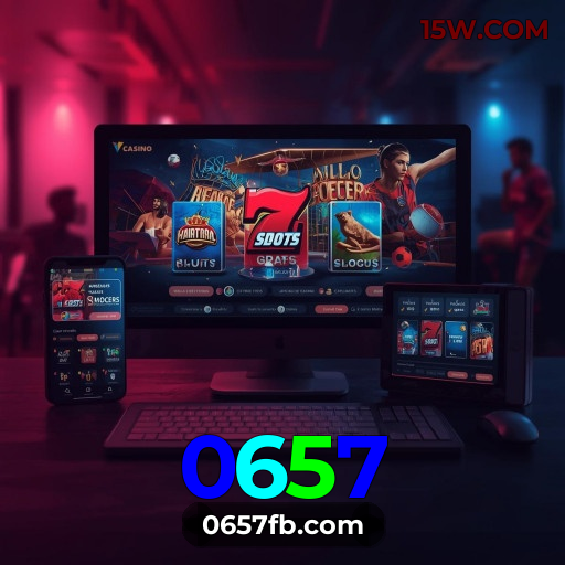 0657 que Pagam via PIX: Bônus com Saque Imediato em 2026