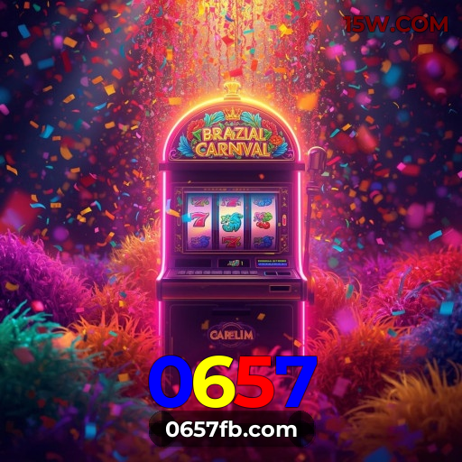 0657 Promoções: Rodadas Grátis no Fortune Tiger e Mais!