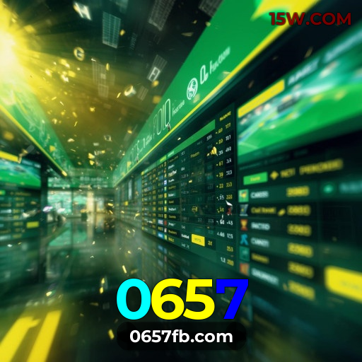 0657.com - Apostas Online no Brasil com Bônus Grátis 🎁 - 0657