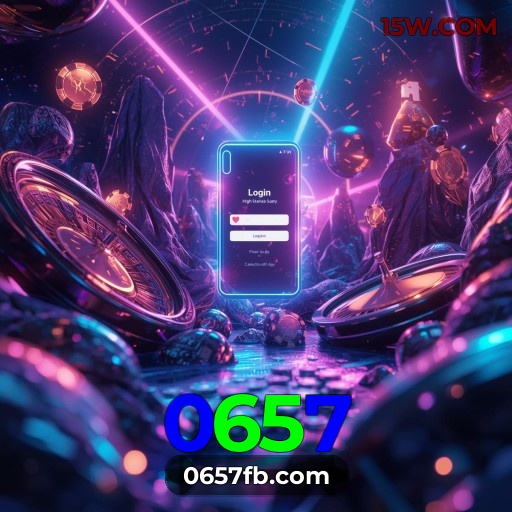 0657 💸 - Líder Brasileiro de Jogos 💸 - 0657.com