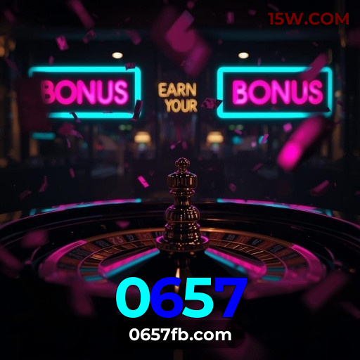 0657.com - Apostas Online no Brasil com Bônus Grátis 🎁 - 0657